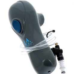 LA Pump Pompe à Pénis électrique -Vestiaire Fetish Soldes 2023 pompe penis electrique 4