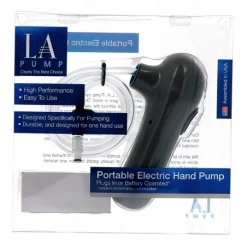 LA Pump Pompe à Pénis électrique -Vestiaire Fetish Soldes 2023 pompe penis electrique 7