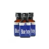 Poppers Blue Boy (25ml) -Vestiaire Fetish Soldes 2023 poppers blue boy 2
