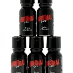 Bruthal Gear Poppers Bruthal Amyle Et Propyle