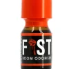 Poppers Fist 10 Ml 2 Poppers Fist 10 Ml -Vestiaire Fetish Soldes 2023 poppers fist 10 ml 1