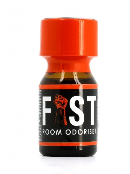 Poppers Fist 10 Ml 3 Poppers Fist 10 Ml