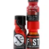 Poppers Spécial Fist X 3 Molécules -Vestiaire Fetish Soldes 2023 poppers fist fucking 3 molecules