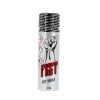 Poppers Fist Silver (24ml) -Vestiaire Fetish Soldes 2023 poppers fist silver 24ml