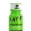 Poppers Fort Rave Ultra Strong -Vestiaire Fetish Soldes 2023 poppers fort rave ultra strong