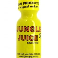 Poppers Jungle Juice 25 Ml
