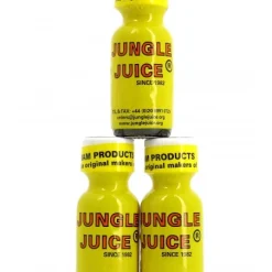 Poppers Jungle Juice 25 Ml