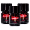 Poppers Magnum Sex Line Amyle 15 Ml -Vestiaire Fetish Soldes 2023 poppers magnum sexline amyle 1