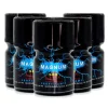 Poppers Magnum Sex Line Amyle Et Propyle 15 Ml -Vestiaire Fetish Soldes 2023 poppers magnum sexline amyle propyle 2