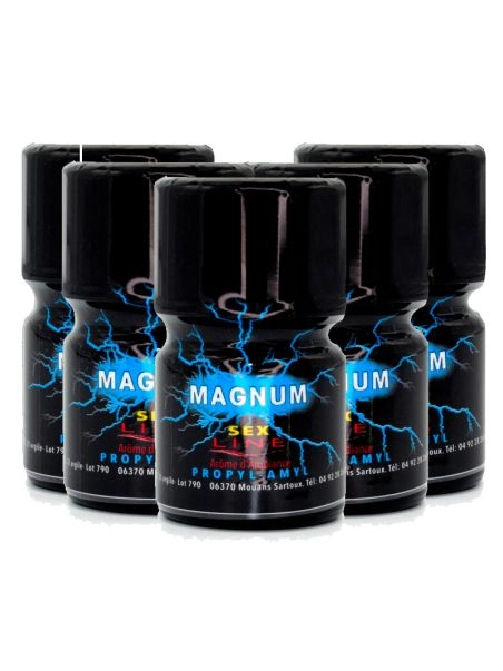 Poppers Magnum Sex Line Amyle Et Propyle 15 Ml -Vestiaire Fetish Soldes 2023 poppers magnum sexline amyle propyle 2