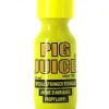 Poppers Puissant Pig Juice -Vestiaire Fetish Soldes 2023 poppers puissant pig juice