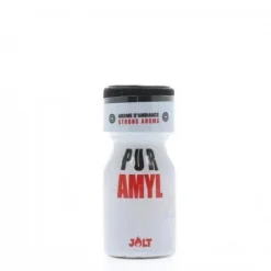 Jolt Poppers Pur Amyl (10ml)