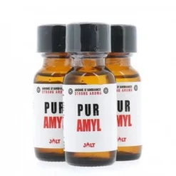 Jolt Poppers Pur Amyl (25ml)