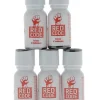 Poppers Red Code Amyle Et Propyle -Vestiaire Fetish Soldes 2023 poppers red code 2