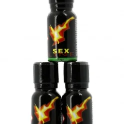 Poppers Sex Line 15 Ml