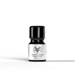 Poppers Twisted Beast Platinum (10ml)