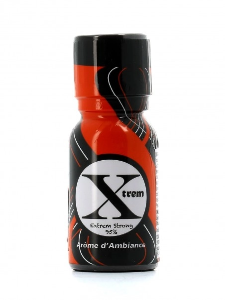 Poppers Xtrem 3 Poppers Xtrem