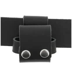 RoB Accessoires Porte-menottes Cuir -Vestiaire Fetish Soldes 2023 porte menottes cuir 2