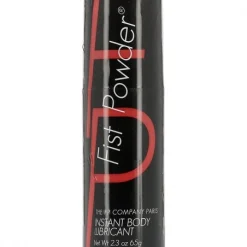 Poudre à Diluer Fist Powder