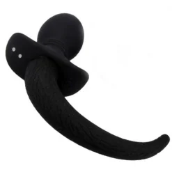 TITUS Queue De Chien Vibrante 10 TITUS Queue De Chien Vibrante -Vestiaire Fetish Soldes 2023 queue de chien vibrante 2