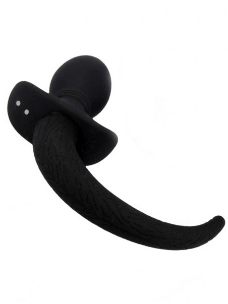 TITUS Queue De Chien Vibrante 5 TITUS Queue De Chien Vibrante – Image 3