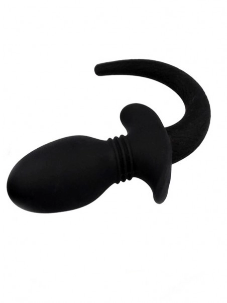 TITUS Queue De Chien Vibrante 3 TITUS Queue De Chien Vibrante