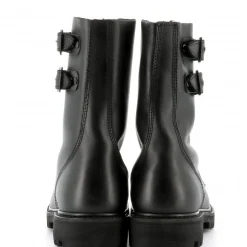 Autres Rangers Armée Française -Vestiaire Fetish Soldes 2023 rangers armee francaise 3