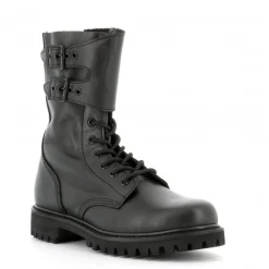 Autres Rangers Armée Française -Vestiaire Fetish Soldes 2023 rangers armee francaise 4