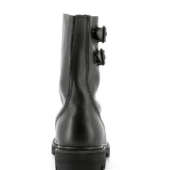 Autres Rangers Armée Française -Vestiaire Fetish Soldes 2023 rangers armee francaise 5