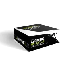 Rim Chair Avec Poignées - Brutus -Vestiaire Fetish Soldes 2023 rim chair avec poignees brutus 6