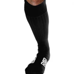 RoB Accessoires Chaussettes Sneaker Couleur Unie -Vestiaire Fetish Soldes 2023 rob accessoires chaussettes sneaker couleur unie 3