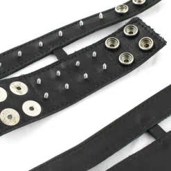 RoB Accessoires Cockring Ballstretcher Large En Cuir -Vestiaire Fetish Soldes 2023 rob accessoires cockring ballstretcher large en cuir 2