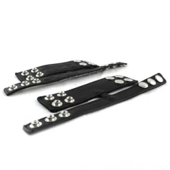 RoB Accessoires Cockring Ballstretcher Large En Cuir -Vestiaire Fetish Soldes 2023 rob accessoires cockring ballstretcher large en cuir 4