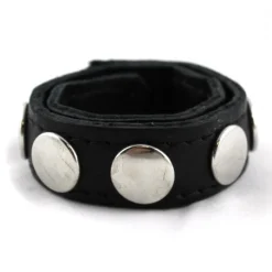 RoB Accessoires Cockring Détachable Long En Cuir 6 RoB Accessoires Cockring Détachable Long En Cuir -Vestiaire Fetish Soldes 2023 rob accessoires cockring detachable long en cuir 2