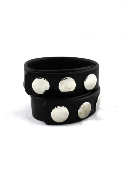 RoB Accessoires Cockring En Cuir 3 RoB Accessoires Cockring En Cuir