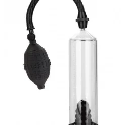 Pipedream Pompe Rookie