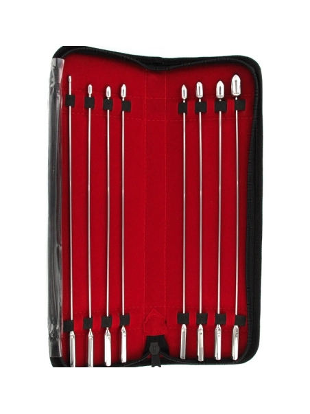 Autres Set 8 Sondes Rosebud 3 Autres Set 8 Sondes Rosebud