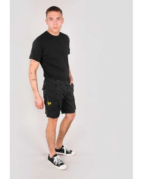 Alpha Industries Short Crew 3 Alpha Industries Short Crew