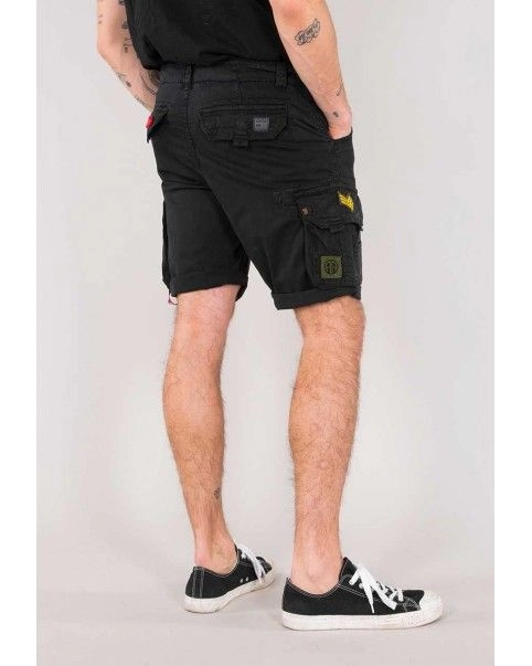 Alpha Industries Short Crew 5 Alpha Industries Short Crew – Image 3