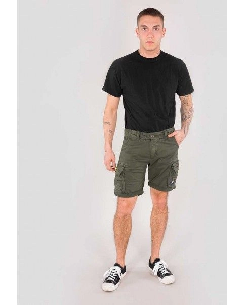 Alpha Industries Short Crew 3 Alpha Industries Short Crew