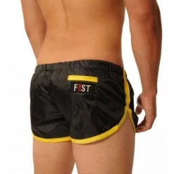Short Sport Fist -Vestiaire Fetish Soldes 2023 short sport fist 2