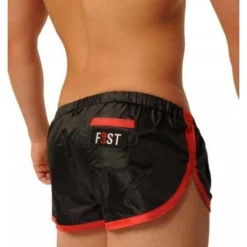 Short Sport Fist -Vestiaire Fetish Soldes 2023 short sport fist 5