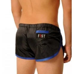 Short Sport Fist -Vestiaire Fetish Soldes 2023 short sport fist 8