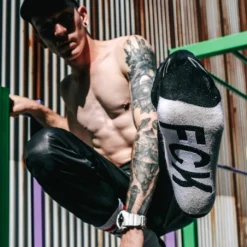 Chaussettes FCK YOU Sk8erboy -Vestiaire Fetish Soldes 2023 sk8erboy chaussettes fck you sk8erboy 2