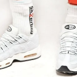 Chaussettes Sk8erboy -Vestiaire Fetish Soldes 2023 sk8erboy chaussettes sk8erboy 4