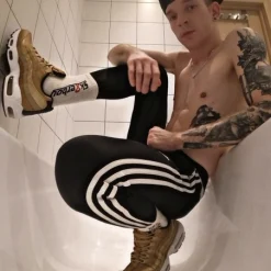 Chaussettes Sniff Me Sk8erboy -Vestiaire Fetish Soldes 2023 sk8erboy chaussettes sniff me sk8erboy 2