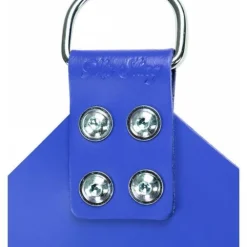 Mr. Sling Sling Ajusté 4 Points En Cuir (plusieurs Coloris) -Vestiaire Fetish Soldes 2023 sling 4 points en cuir pour structure plusieurs coloris 2