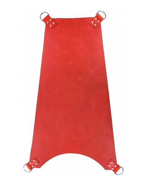 Mr. Sling Sling Ajusté 4 Points En Cuir (plusieurs Coloris) 4 Mr. Sling Sling Ajusté 4 Points En Cuir (plusieurs Coloris) – Image 2