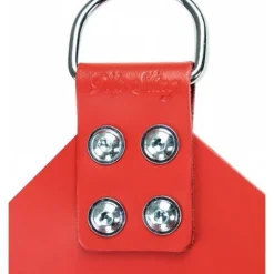 Mr. Sling Sling Ajusté 4 Points En Cuir (plusieurs Coloris) 8 Mr. Sling Sling Ajusté 4 Points En Cuir (plusieurs Coloris) -Vestiaire Fetish Soldes 2023 sling 4 points en cuir pour structure plusieurs coloris 6