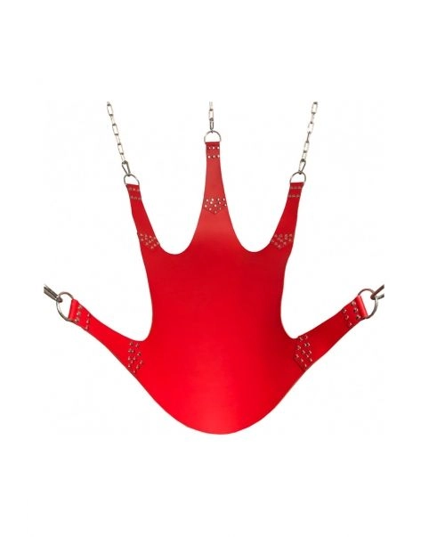 Mr. Sling Sling Ajusté 5 Points En Cuir (plusieurs Coloris) 3 Mr. Sling Sling Ajusté 5 Points En Cuir (plusieurs Coloris)